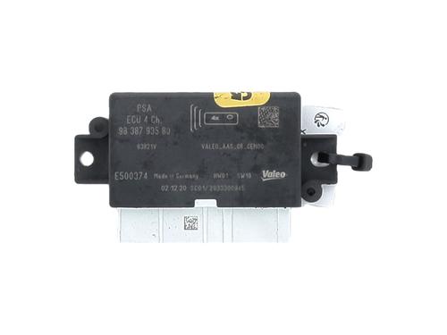 Electronic module OPEL CORSA F (P2JO) 1.2 (68) | BP32202183M83