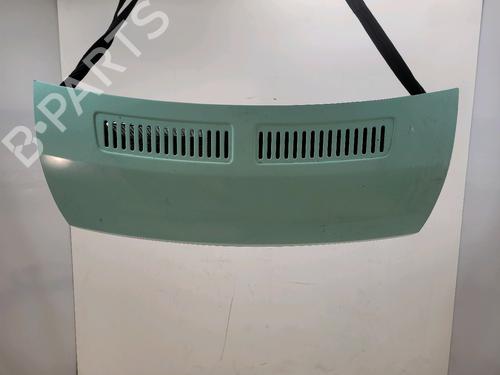 Used Hood PEUGEOT BOXER Van 2.2 HDi 100 (101 hp) 32378397