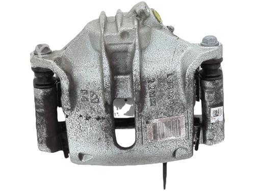 Used Left front brake caliper CITROËN AMI (9A_) Electric (9AZ2CA) (8 hp) 27908468