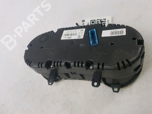 Instrument cluster SEAT IBIZA IV SC (6J1, 6P5) 1.4 TSI Cupra | BP11715733C47 