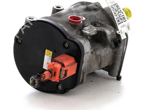 Used AC compressor TOYOTA C-HR (_X1_) 1.8 Hybrid (ZYX10_, ZYX11_, ZYX10R, ZYX11R) (122 hp) 30917627