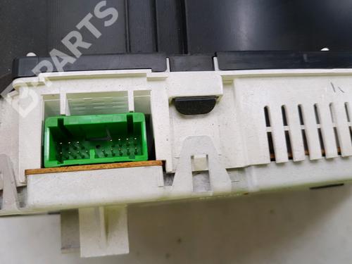 Instrument cluster HONDA HR-V (GH_) 1.6 16V (GH1, GH3) | BP10447952C47 