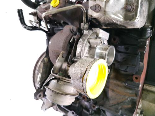 Engine AUDI A3 Sportback (8PA) 1.9 TDI | BP24814184M1 