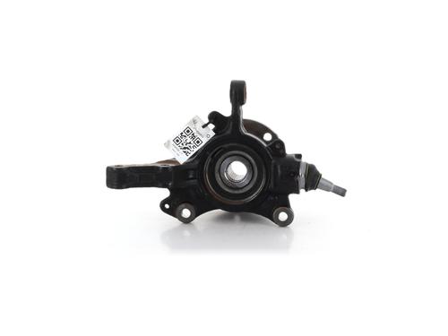 Right front steering knuckle RENAULT MASTER III Van (FV) 2.3 dCi 135 FWD (FV0N, FV08, FV06, FV00, FV1S) | BP37256993M26 - Image 2
