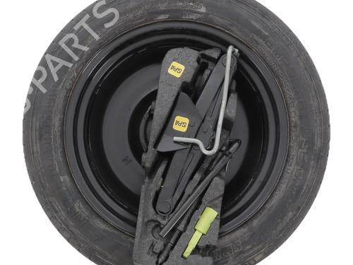 Used Jack Kit Jack Kit PEUGEOT 208 I (CA_, CC_) 1.5 BlueHDI 100 (102 hp) 33753683 33753683