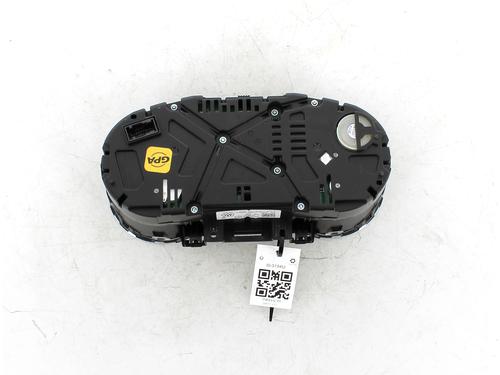 Instrument cluster VW POLO V (6R1, 6C1) 1.8 GTI | BP15908401C47 