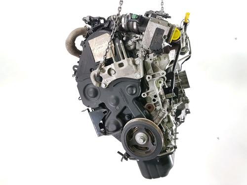 Used Engine FORD FIESTA VI (CB1, CCN) 1.6 TDCi (90 hp) 30118616