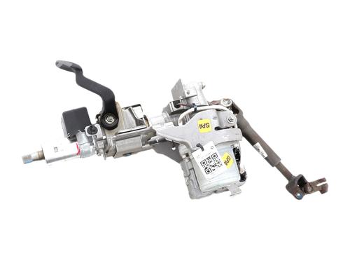 Steering column RENAULT KADJAR (HA_, HL_) 1.6 dCi 130 (HLA4) | BP39117390M21 - Image 3
