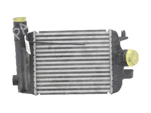 Used Intercooler RENAULT CAPTUR II (HF_) TCe 100 (HFMT) (101 hp) 30768856