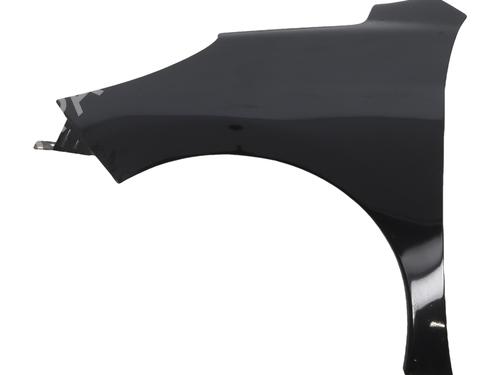 Forskærm venstre PEUGEOT 207 SW (WK_) 1.6 HDi (90 hp) 31749457