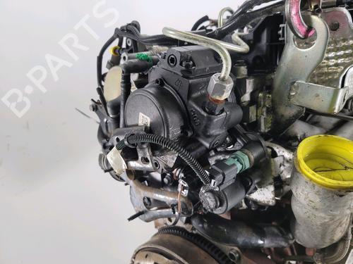 Motor CITROËN C8 (EA_, EB_) 2.0 HDi 135 | BP30048904M1 