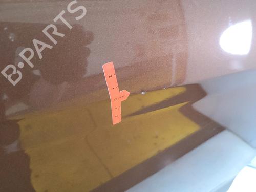 Dør højre fortil FORD B-MAX (JK) 1.0 EcoBoost | BP32654993C3 - Image 4
