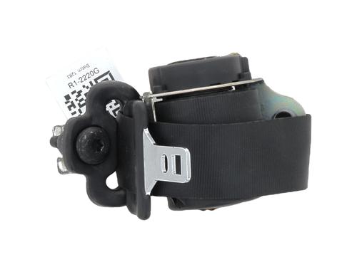 Used Rear left seatbelt Rear left seatbelt FORD FIESTA V (JH_, JD_) [2001-2014] 33568053 33568053