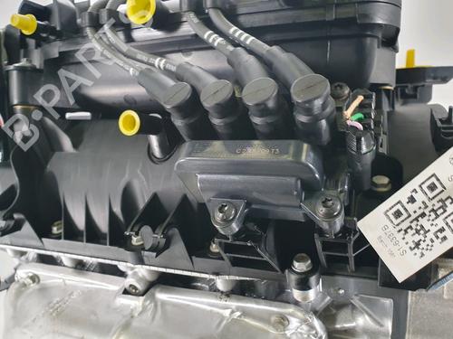 Engine RENAULT TWINGO II (CN0_) 1.2 16V (CN0K, CN0V, CN0A) | BP38793005M1  - Image 7