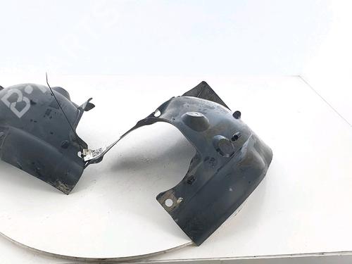 Wheel arch RENAULT CLIO III (BR0/1, CR0/1) 1.5 dCi (BR17, CR17) | BP30869139C56