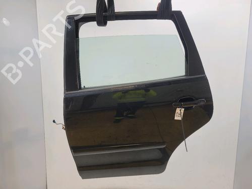 Tür links hinten für VW POLO IV (9N_, 9A_) 1.4 TDI (80 hp) 31876509