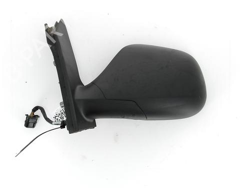 Left mirror SEAT ALTEA XL (5P5, 5P8) 1.9 TDI | BP16861580C26 