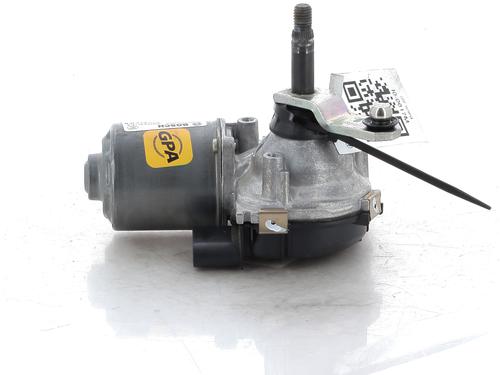 Used Front wiper motor PEUGEOT 308 III (FB_, FH_, FP_, F3_, FM_) BlueHDi 130 (FBYHZL, FBYHZT) (131 hp) 17455162