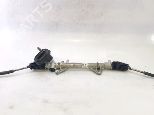 Used Steering rack RENAULT CAPTUR I (J5_, H5_) 1.3 TCe 150 (J5NK, J5JS) (150 hp) 29819595