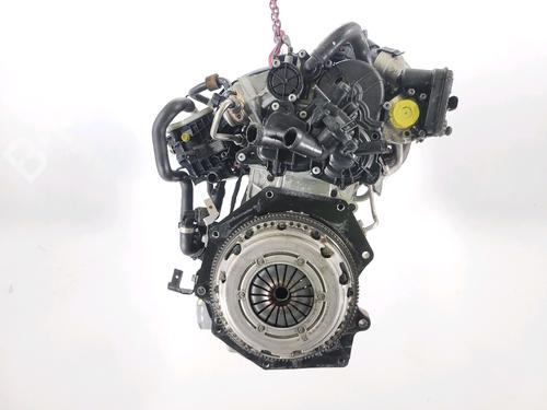 Engine SEAT IBIZA V (KJ1, KJG) 1.0 TSI | BP25345117M1