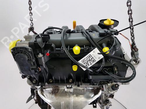 Engine RENAULT TWINGO II (CN0_) 1.2 16V (CN04, CN0B) | BP40034954M1 - Image 5