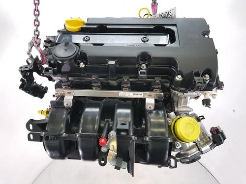 Engine OPEL CORSA D (S07) 1.2 (L08, L68) | BP34642512M1  - Image 5