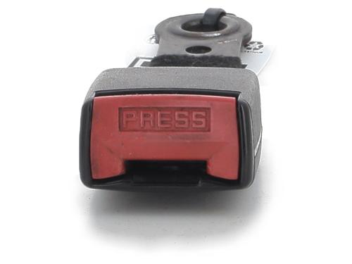 Used Seat buckle CITROËN XSARA PICASSO (N68) 2.0 HDi (90 hp) 30379759