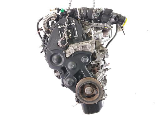 Used Engine Engine PEUGEOT 207 (WA_, WC_) 1.6 HDi (90 hp) 39704916 39704916