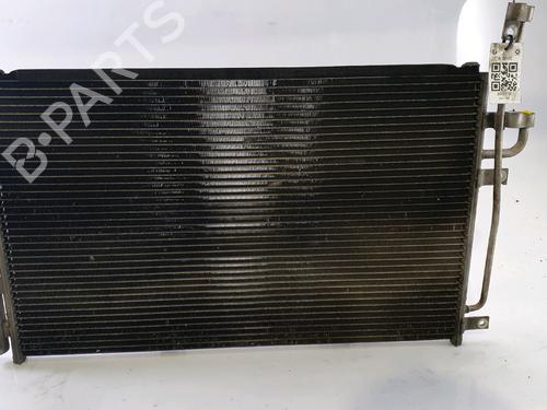 AC radiator OPEL ANTARA A (L07) 2.0 CDTI 4x4 | BP28447070M32 