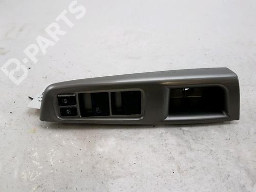 Used Left front window switch Left front window switch SUBARU FORESTER (SH_) 2.0 D AWD (SHH, SHD, SHN) (147 hp) 10454057 10454057