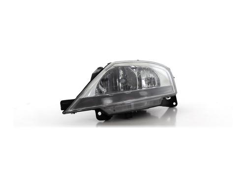 Left headlight CITROËN C3 I (FC_, FN_) 1.4 i | BP31348998C28