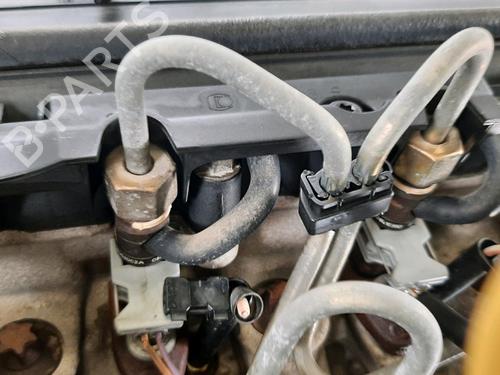 Engine RENAULT MEGANE II (BM0/1_, CM0/1_) 1.5 dCi (BM0F, BM0T, BM2B, CM0F, CM0T) | BP31635551M1 