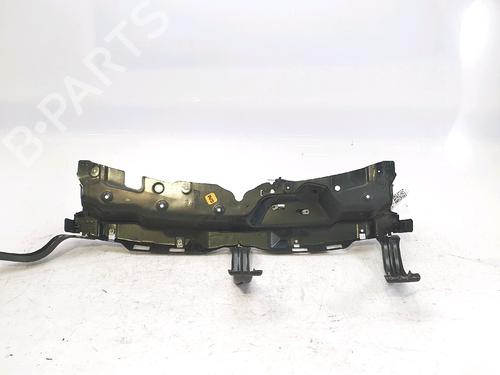 Crossmember CITROËN C3 AIRCROSS II (2R_, 2C_) 1.5 BlueHDi 100 (2CYHYJ) | BP30653317C162