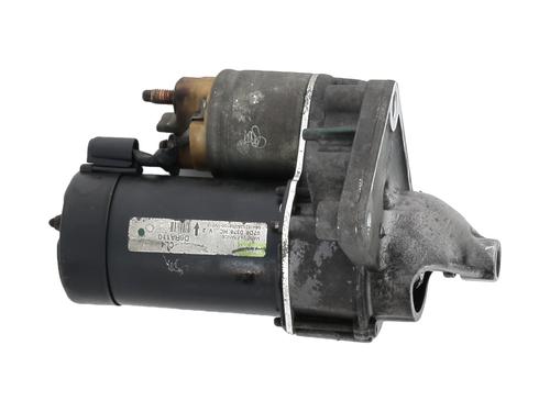 Starter PEUGEOT 206 Hatchback (2A/C)  | BP30798843M8 