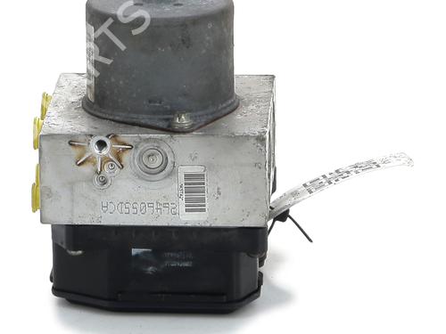 Used ABS pump MINI MINI (R56) Cooper D (109 hp) 28486945