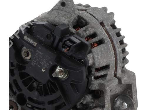 Alternator RENAULT MODUS / GRAND MODUS (F/JP0_) 1.2 (JP0C, JP0K, FP0C, FP0K, FP0P, JP0P, JP0T) | BP29390107M7 