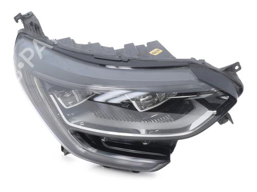 Used Right headlight Right headlight RENAULT MEGANE IV Hatchback (B9A/M/N_) 1.6 TCe 205 (B9MV) (205 hp) 39736485 39736485