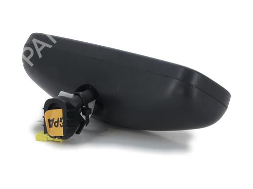 Rear mirror MERCEDES-BENZ B-CLASS Sports Tourer (W245) B 200 CDI (245.208) | BP30632683I6 