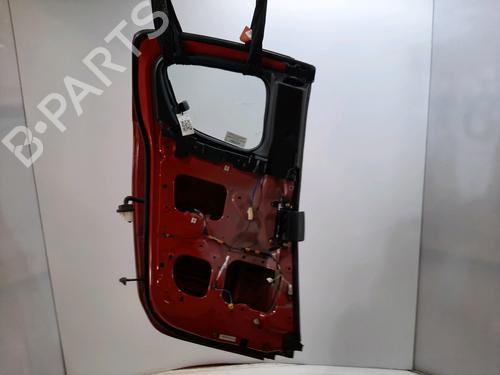 Left rear door MAZDA RX-8 (SE, FE) 1.3 (FE103, SE3P) | BP16276466C4 