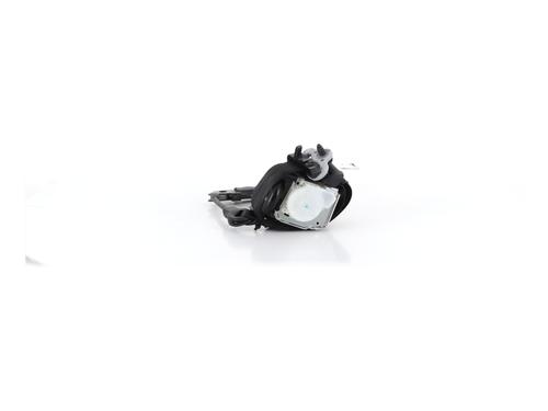 Front right seatbelt FIAT 500X (334_) 1.6 D Multijet (334AXA1B, 334AXA11) | BP37016873I25 - Image 3