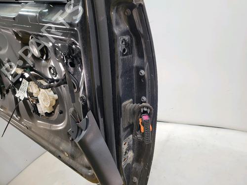 Left front door VW GOLF V (1K1) 1.9 TDI | BP30118866C2 