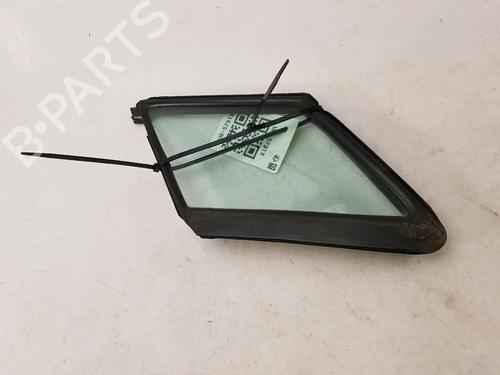 Used Front right quarter glass MAZDA 5 (CR) 2.0 CD (CR19) (110 hp) 27919200