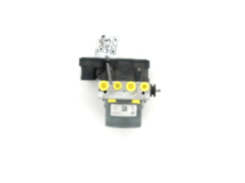 ABS pump PEUGEOT 3008 II SUV (MC_, MR_, MJ_, M4_) 1.5 BlueHDi 130 | BP18822466M43 