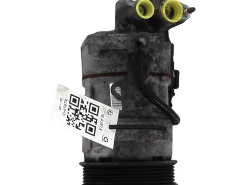 AC compressor PEUGEOT 208 I (CA_, CC_) 1.2 VTI 82 | BP29522193M34