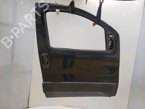 Used Right front door Right front door PEUGEOT BIPPER Tepee 1.4 HDi (68 hp) 36006929 36006929