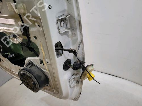 Left front door PEUGEOT PARTNER Box Body/MPV 1.6 HDi | BP30957784C2