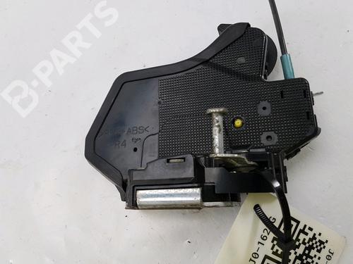 Rear right lock SUZUKI GRAND VITARA II (JT, TE, TD) 1.9 DDiS All-wheel Drive (JT419, TD44, JB419WD, JB419XD,... | BP10433859C99 