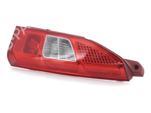 Højre baglygte CITROËN BERLINGO MULTISPACE (B9) 1.6 HDi 110 | BP38768653C35 - Image 2