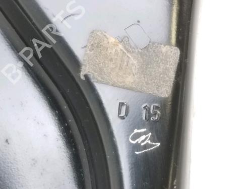Right front suspension arm PEUGEOT 2008 I (CU_) 1.2 THP 110 / PureTech 110 | BP11740207M13 
