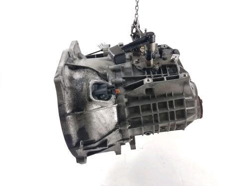 Used Gearbox FORD FOCUS II (DA_, HCP, DP) 1.6 TDCi (90 hp) 23141003